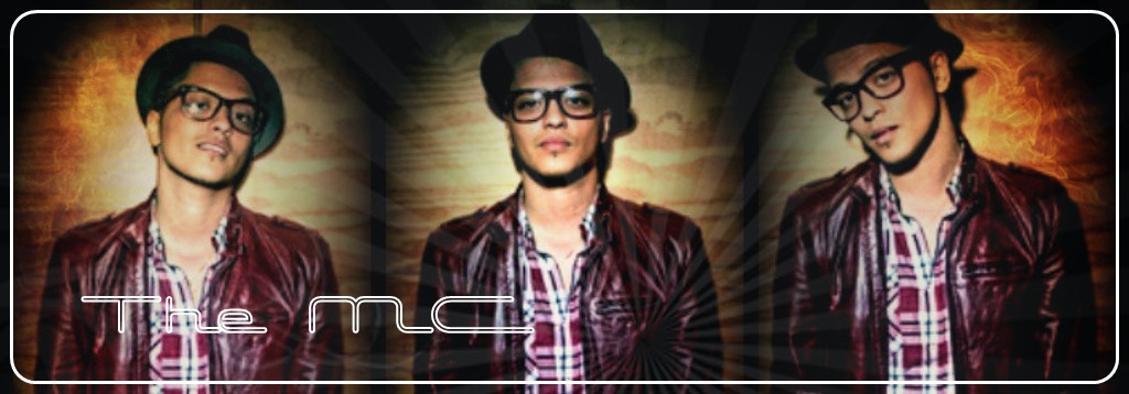 bruno mars wallpaper. Bruno Mars compareceu ao