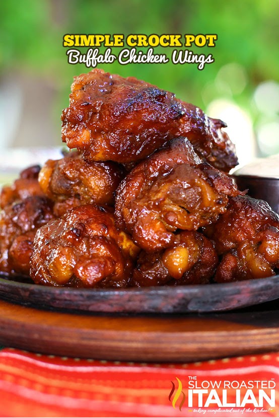 http://www.theslowroasteditalian.com/2014/02/simple-crock-pot-buffalo-chicken-wings-recipe.html
