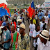 Deux manifestations opposées ce samedi à Kinshasa