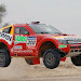 Mitsubishi Looking for Eighth Consecutive Dakar Win