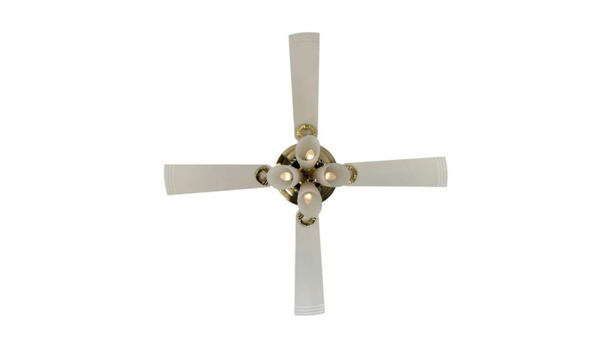पावरफुल Ceiling Fan With Light घर को बनाओ नया with BLDC ceiling fan