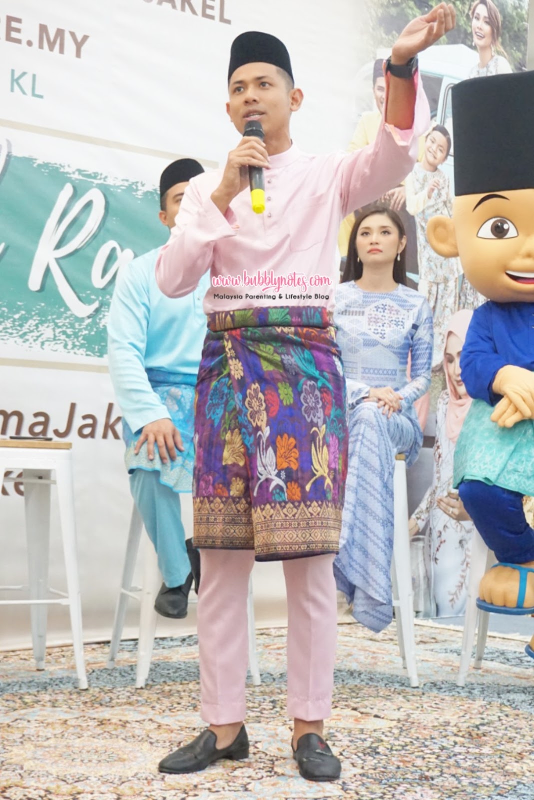  JAKEL Barulah Raya Ok Koleksi Raya JAKEL 2019 