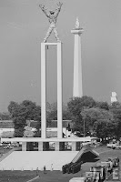 FOTO JAKARTA TEMPO DULU