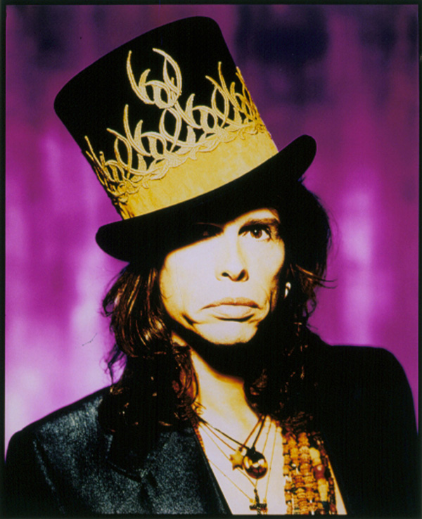 steven tyler young pics. Steven Tyler!