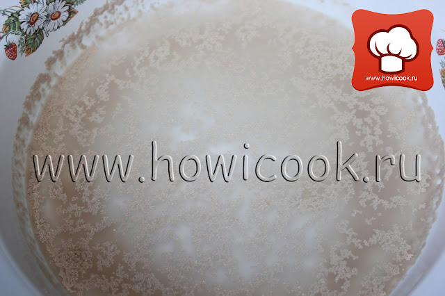 рецепт классического хачапури пошаговые фото