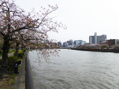 桜之宮公園