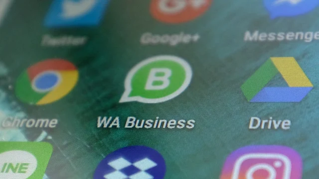 WhatsApp Business kini terintegrasi dengan Facebook Page