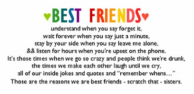 Friend Quotes