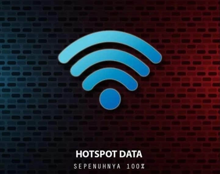 Unlimited Hotspot