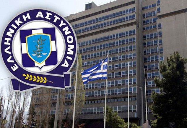 ΡΑΤΣΙΣΤΕΣ ΟΙ.......ΚΑΙ Ο ΤΟΣΚΑΣ! Διαβάστε γιατί έδιωξαν με τις κλοτσιές από την Ελληνική Αστυνομία τον…