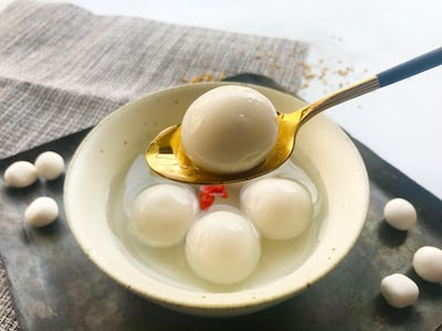Cara Membuat Kacang Telur Empuk Dan Renyah