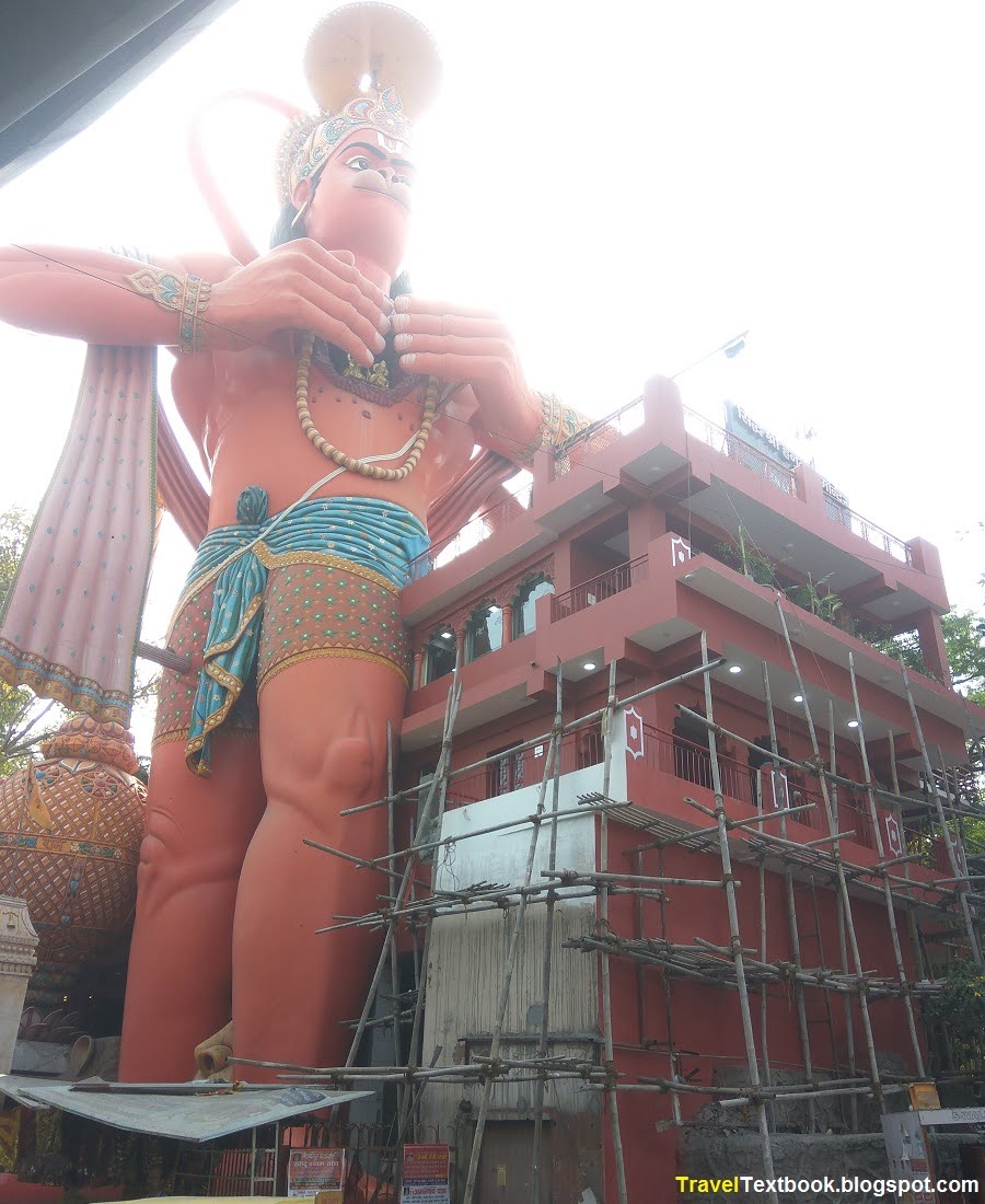 Hanuman Mandir Delhi