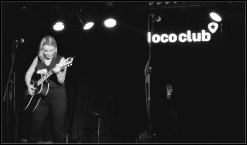 Robyn Hitchcock (29-4-15, El Loco Club, Valencia)