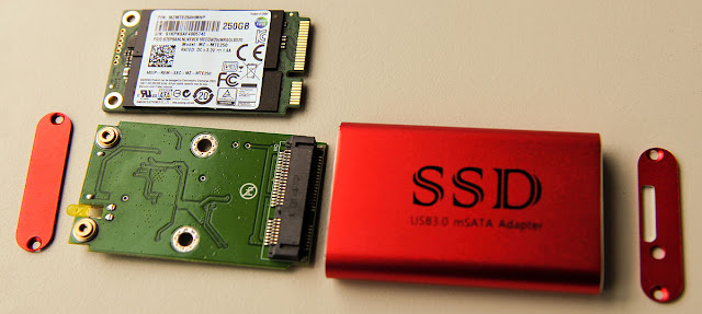 SSD(solid state drive)