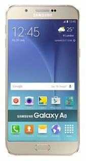 Harga & Spesifikasi Hp Samsung Galaxy A8 Terbaru