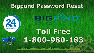 Bigpond Support Number