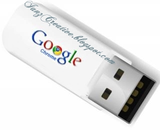 Google Chrome Portable 26.0/27.0 Download