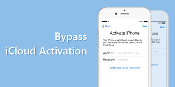 Cara Bypass Aktivasi Icloud Di Iphone