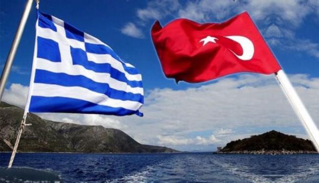  Διαβάστε την ανακοίνωση της ΝΔ για τα τουρκικά αλιευτικά που αλωνίζουν στο Αιγαίο και πείτε μας τι καταλαβαίνετε
