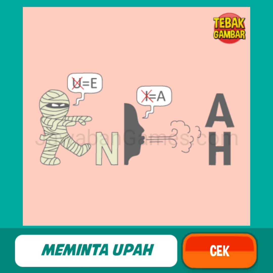 Kunci Jawaban Tebak Gambar Level 117