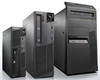 thinkcentre m series