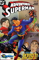 As Aventuras do Superman #640