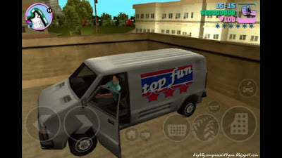 GTA Vice City