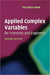 Applied Complex Variables for Scientists and Engineers 2nd Edition