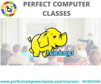 HADOOP COURSE | PERFECT COMPUTER CLASSES