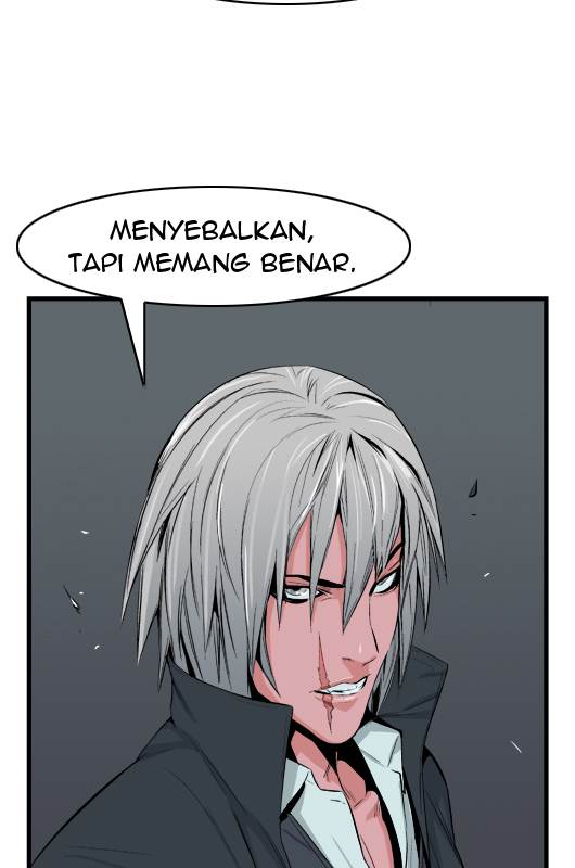 Webtoon Noblesse Bahasa Indonesia Chapter 18