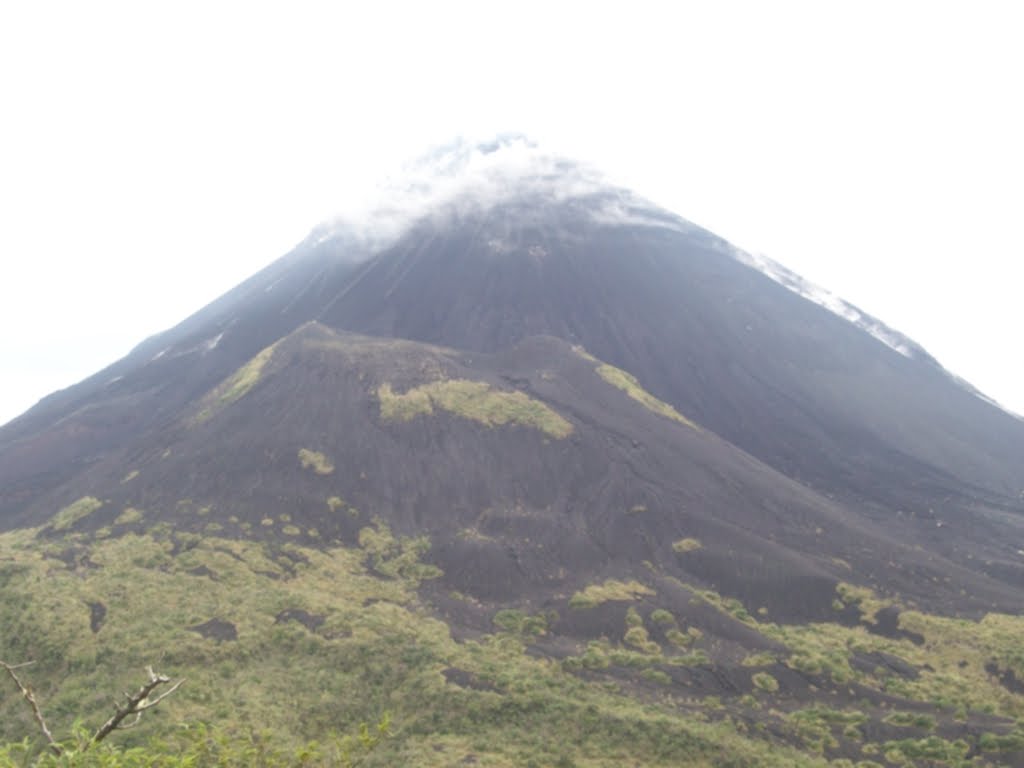 Daftar Gunung Berapi Yang Aktif Di Indonesia