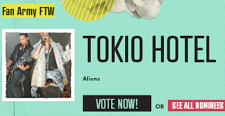 http://www.omusicawards.com/vote/fan-army-ftw/aliens