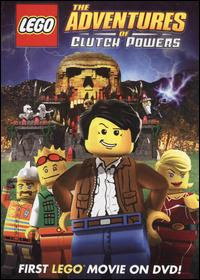 Lego: The Adventures of Clutch Powers 2010 Hollywood Movie Watch Online