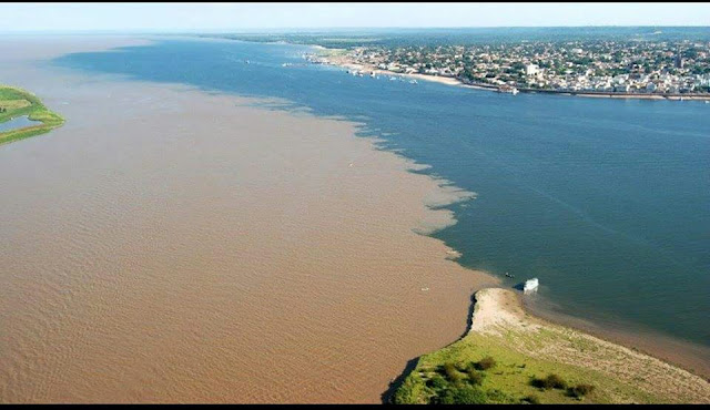 Manaus Amazon