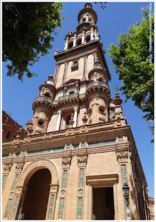 Plaza de España