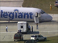 Allegiant Air