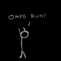 Bad thread