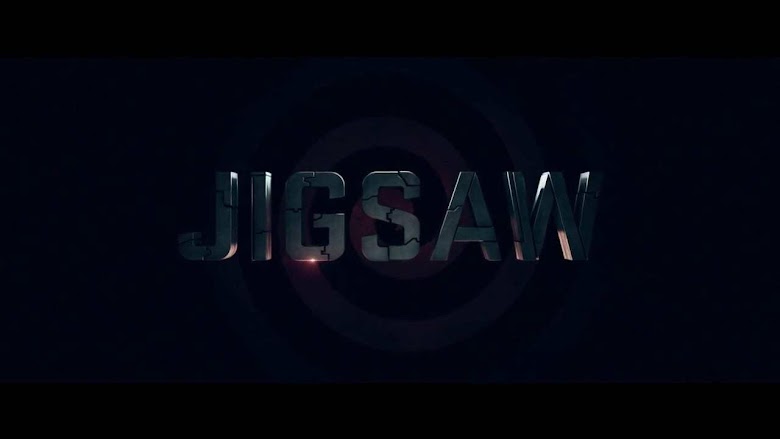 Jigsaw 2017 kompletter film