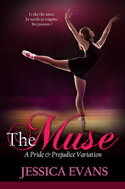 The Muse by Jessica Evans pdf free download