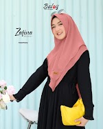 Zafina Khimar Rosemary