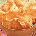 RESEP PEYEK REBON RENYAH GURIH