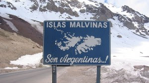 LA SOBERANÍA ARGENTINA SOBRE LAS ISLAS MALVINAS