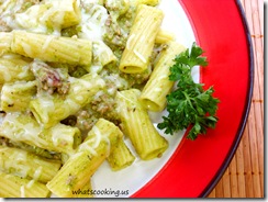 green_pasta