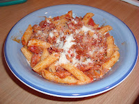 Bacon And Pasta3