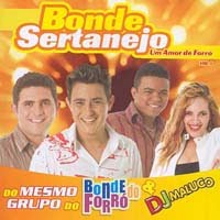 baixar mp3 gratis Bonde Sertanejo   Um Amor de Forró vol 1