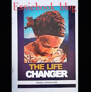 Book Summary: The Novel Life Changer For English 2024 JAMB UTME Examinations.