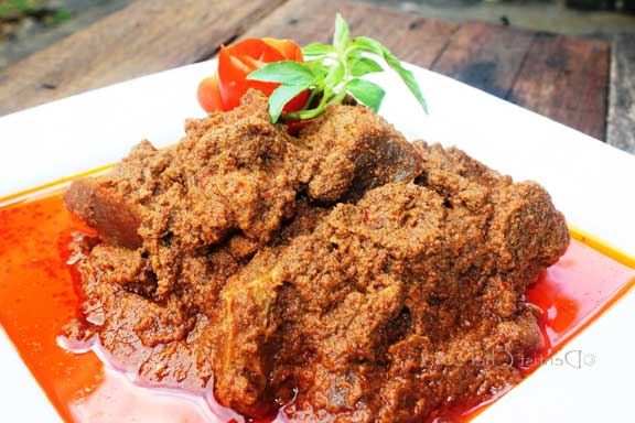 Kelezatan 10 Makanan Khas Daerah di Indonesia Ini Bakal 