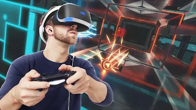The Future of Gaming - Fortnite Augmented Reality - AR Gaming