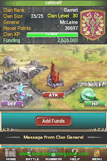 Dark Summoner Best Guild