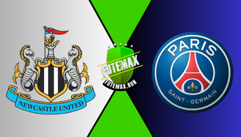 Newcastle x PSG ao vivo: como assistir online e transmissão na TV